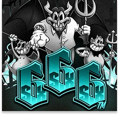 Friday Casino | Prøv lykken i det mystiske 666-spillet – vinn store gevinster nå